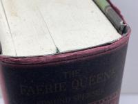 妖精の女王 筑摩書房 エドマンド・スペンサー　1994年初版