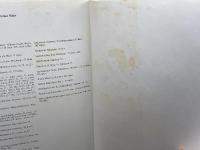 洋書　ドイツ語　Martin Luther　In seiner Zeit – für unsere Zeit　Heinz Zahrnt　ハインツ・ツァーン　マルティン・ルター