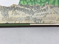 洋書　IN THE RABBITGARDEN  LeoLionni 　うさぎたちのにわ　レオ・レオニ