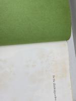 洋書　IN THE RABBITGARDEN  LeoLionni 　うさぎたちのにわ　レオ・レオニ