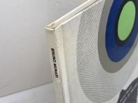 洋書　絵本　ブルーノ・ムナーリ　きりのなかのサーカス　1980　３版　イタリア版　NELLA NEBBIA  DI MILANO