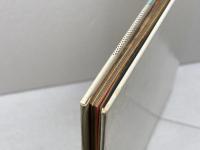 洋書　絵本　ブルーノ・ムナーリ　きりのなかのサーカス　1980　３版　イタリア版　NELLA NEBBIA  DI MILANO