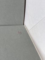 洋書　絵本　ブルーノ・ムナーリ　きりのなかのサーカス　1980　３版　イタリア版　NELLA NEBBIA  DI MILANO