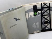 洋書　絵本　ブルーノ・ムナーリ　きりのなかのサーカス　1980　３版　イタリア版　NELLA NEBBIA  DI MILANO