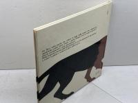 洋書　絵本　イエラ・マリ　「たべちゃうぞ」　Mangia che ti mangio 　1980　Emme Edizioni（イタリア）初版　