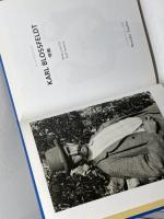 Karl Blossfeldt　写真 ベネディクト・タッシェン出版 カール・ブロスフェルト