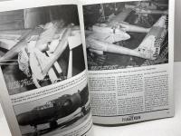 洋書　ミリタリーNorthrop P-61 Black Widow (Warbird Tech Series, 15) 　ノースロップ　P-61