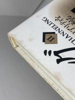 チャネリング　1・2巻揃　ジョン・クリモ　ヴォイス