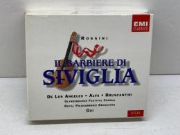 未開封2CD　歌劇　セビリアの理髪師　ヴィットリオ・グイ指揮　ヴィクトリア・デ・ロス・アンヘレス他　ドイツ盤