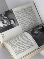 洋書　Karl Barth: In Selbstzeugnissen und Bilddokumenten　カール・バルト伝記　ドイツ語