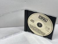 CD　 OPAL盤　ヨアヒム　サラサーテ　イザイ　録音集　　輸入盤