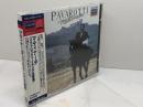 CD　マティナータ　パヴァロッティ・イタリア名歌集　西独盤　