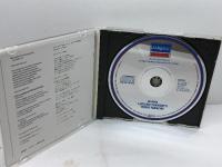 CD　パヴァロッティ　マンシーニ　イタリアンラヴ・ソング　西独盤　