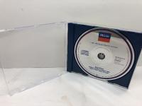 CD  ビルギット・ニルソン Birgit Nilsson オペラ・ガラ　トリスタンとイゾルデ「愛の死」他　DECCA西独盤