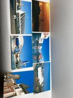 ポートピア81　絵はがき 12枚セット　神戸博