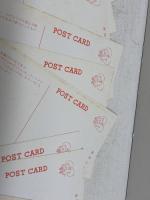 ポートピア81　絵はがき 12枚セット　神戸博