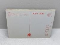 ポートピア81　絵はがき 12枚セット　神戸博