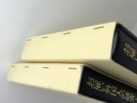 お雇い外国人の研究　上下2冊　梅渓昇著　青史出版