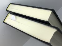 お雇い外国人の研究　上下2冊　梅渓昇著　青史出版