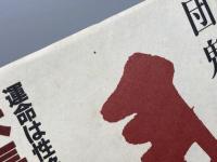 米長邦雄の運と謎　運命は性格の中にある　団鬼六　山海堂