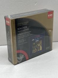 未開封4CD　Wagner: Tristan und Isolde　フルトヴェングラー EMI Classics