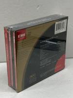 未開封4CD　Wagner: Tristan und Isolde　フルトヴェングラー EMI Classics