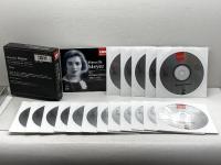 17CDBOX マルセル・メイエ　Marcelle Meyer: Ses enregistrements 1925-1957 EMI Classics