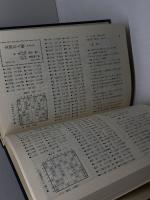 将棋年鑑　昭和58年版　日本将棋連盟　