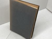 新島襄　人と思想　魚木忠一