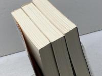 クラーク・アシュトン・スミス　短編集３冊セット　創元推理文庫　初版　