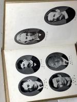 神戸栄光教会七十年史　日本基督教団神戸栄光教会　昭和33