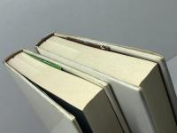 サハロフ回想録 上下二巻セット 読売新聞社 アンドレイ・サハロフ