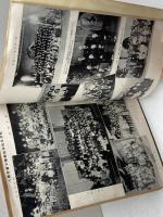 近江八幡キリスト教會五十年史　近江八幡キリスト教會　1951