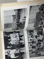 阿佐ケ谷教会五十年史　日本基督教団阿佐ケ谷教会　1974年