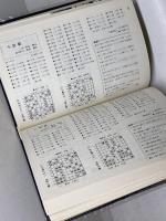 将棋年鑑　昭和５０年　１９７５年　日本将棋連盟