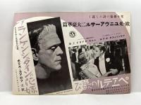 戦前 映画ポスター 「春のパレエド」ゲザ・フォン・ボルヴァリー監督  フランチェスカ・ガール　パウル・ヘルビガー 1934年ハンガリー