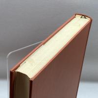 播州明石浦柿本大夫祠堂碑銘・人麻呂作歌集　月照寺　昭47