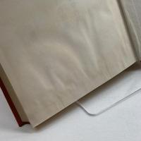 播州明石浦柿本大夫祠堂碑銘・人麻呂作歌集　月照寺　昭47