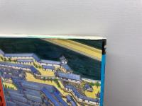 日本の名城１関東編　近世城郭陣屋のすべて　歴史群像デラックス版6　学研