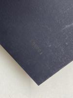 日本植物油沿革略史　黄金の花　改訂増補 新潮社