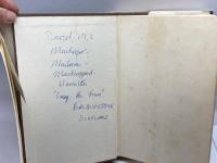 Bruce McLaren: The Man and His Racing Team  Eoin S. Young EYRE & SPOTTISWOODE