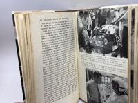 Bruce McLaren: The Man and His Racing Team  Eoin S. Young EYRE & SPOTTISWOODE