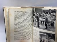 Bruce McLaren: The Man and His Racing Team  Eoin S. Young EYRE & SPOTTISWOODE