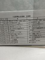 川辺町郷土史追録　川辺町(鹿児島県) 　平成９