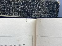 図鑑　近江の林泉　中野楚溪　昭森社