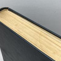 海軍要覧　昭和十年版　海軍有終会　