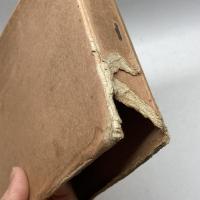 日本中世史論考　大森金五郎　四海書房