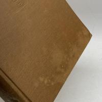 日本中世史論考　大森金五郎　四海書房