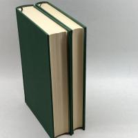 唐宋八家文　上・下巻　2冊　中国の古典30・31　学習研究社