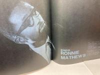 ジャズパンフ　MAX ROACH マックス・ローチ四重奏団 日本公演